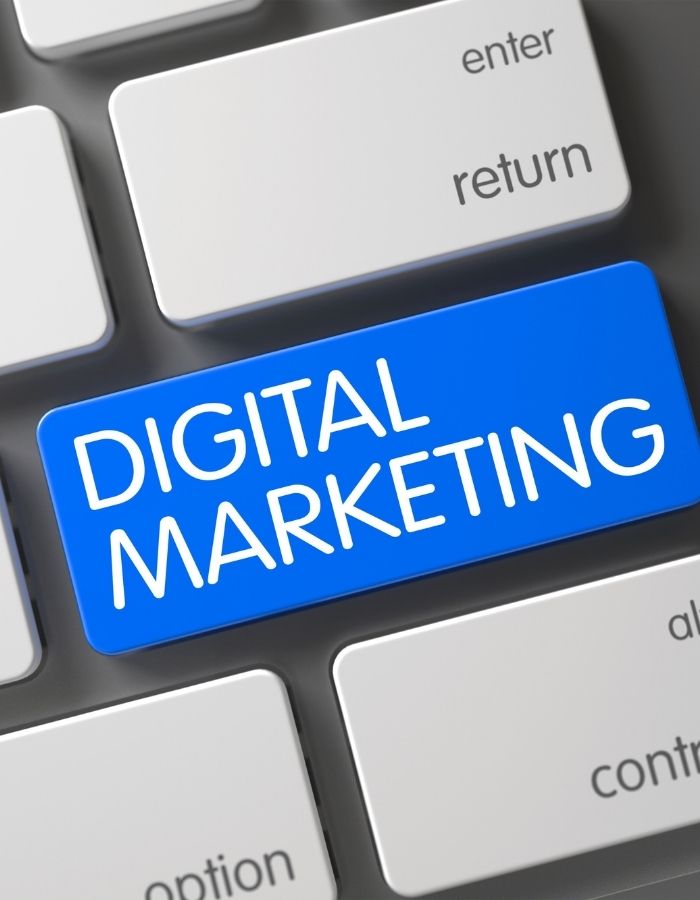 Dijital Pazarlama Danışmanlığı