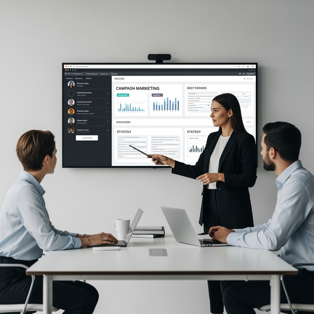 Dijital Pazarlama Danışmanlığı