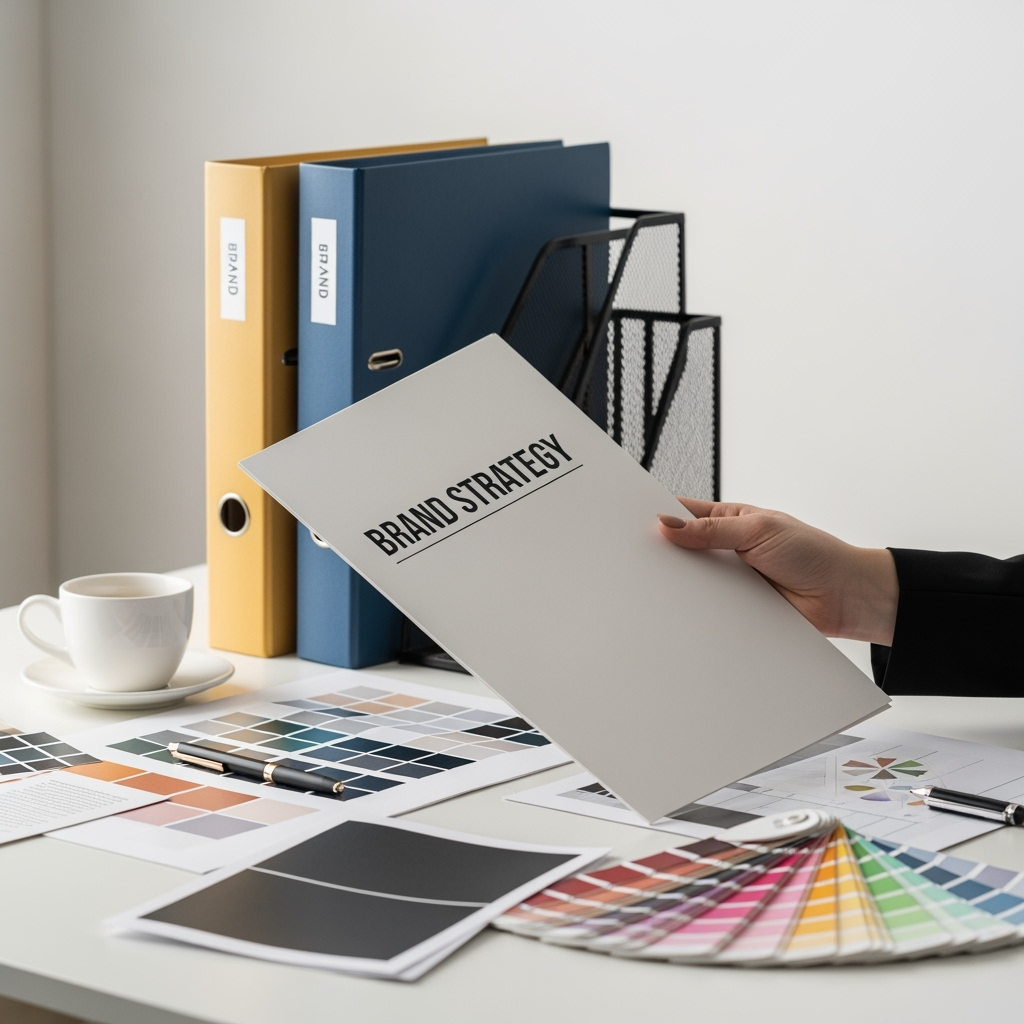 Marka Danışmanlığı