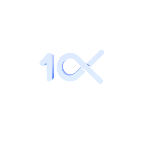 10x Dijital logo