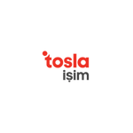 Tosla İşim Logo